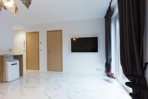 Rotermanni Sea View Apartment