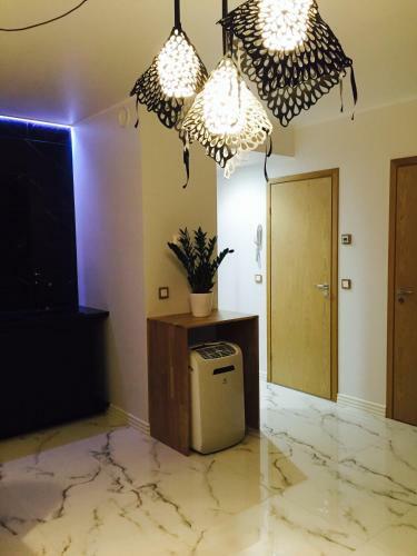 Rotermanni Sea View Apartment