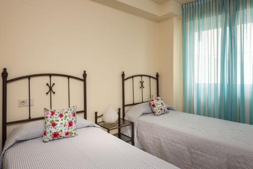 Apartamento Azul