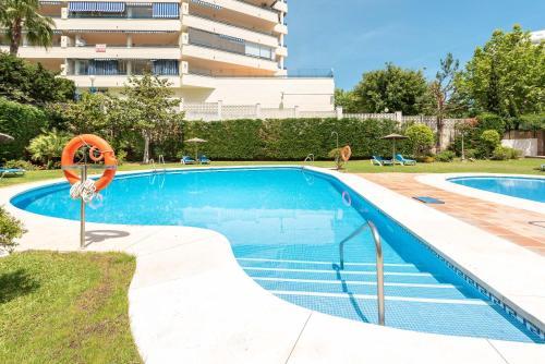 Apartamento Azul