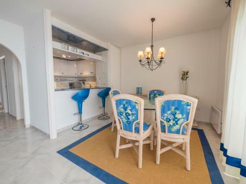 Apartamento Agi Bella Panoramica