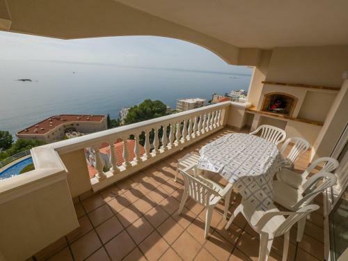 Apartamento Agi Bella Panoramica