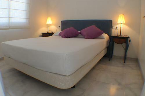 Apartamento Agi Bella Panoramica