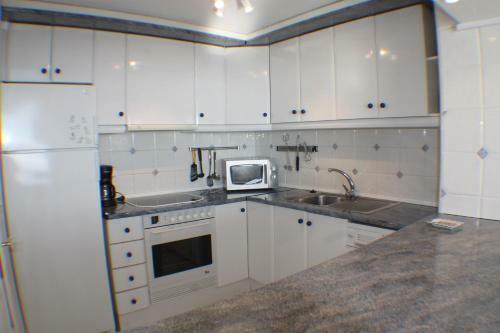 Apartamento Agi Bella Panoramica