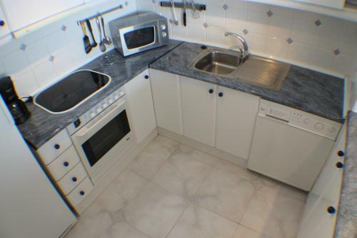 Apartamento Agi Bella Panoramica