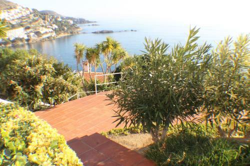 Apartamento Agi Bella Panoramica
