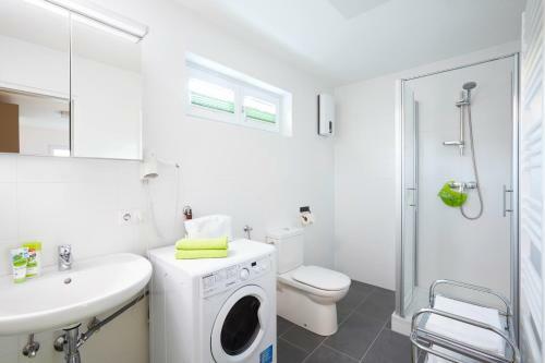 Apartamento Good Rooms Gmbh Bad Ischl