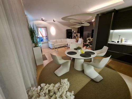 Apartamento Kreutzwaldi Penthouse