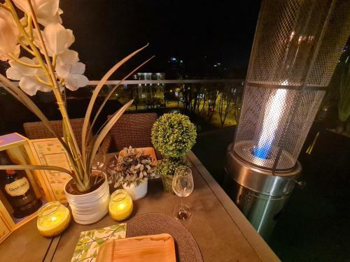 Apartamento Kreutzwaldi Penthouse