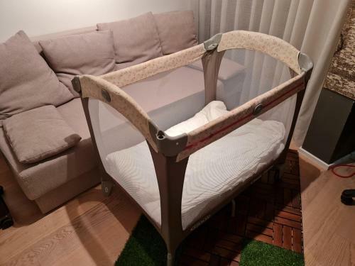 Apartamento Kreutzwaldi Penthouse
