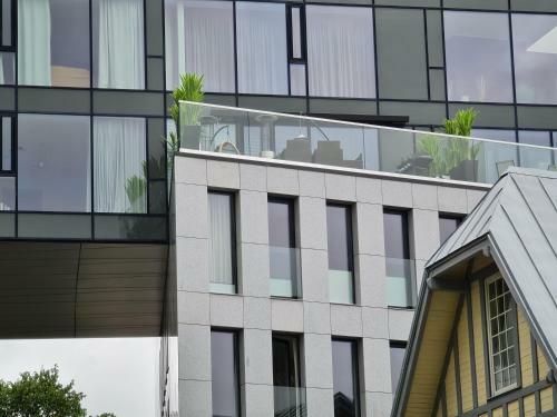 Apartamento Kreutzwaldi Penthouse