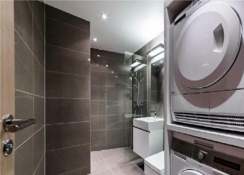 Apartamento Kreutzwaldi Penthouse