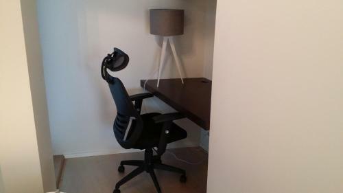 Apartamento Kreutzwaldi Penthouse