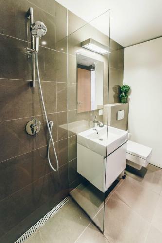Apartamento Kreutzwaldi Penthouse