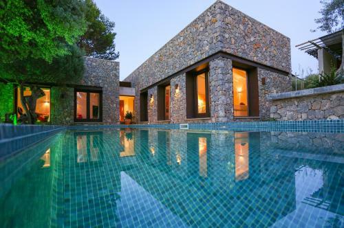 Can Ganesha Villa