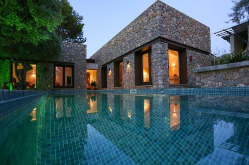 Can Ganesha Villa