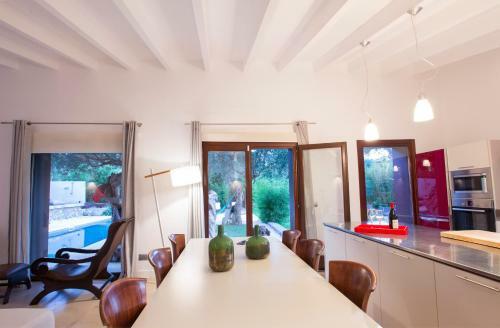 Can Ganesha Villa