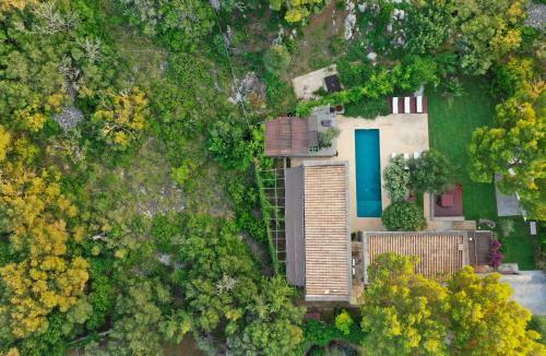 Can Ganesha Villa