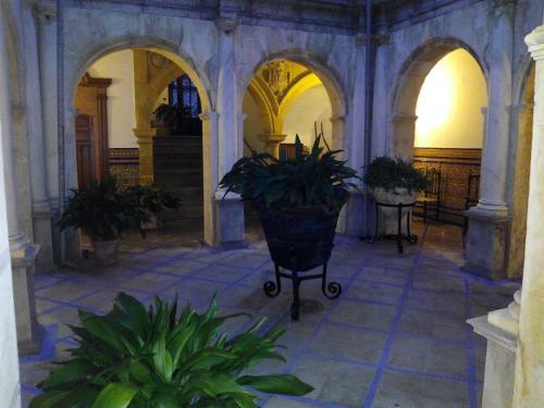 Hotel Ord��ez Sandoval