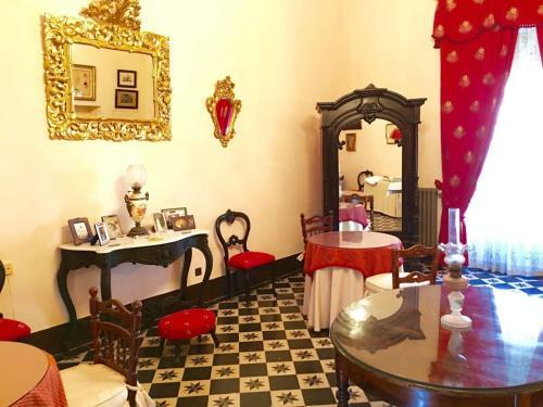 Hotel Ord��ez Sandoval