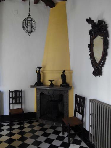 Hotel Ord��ez Sandoval