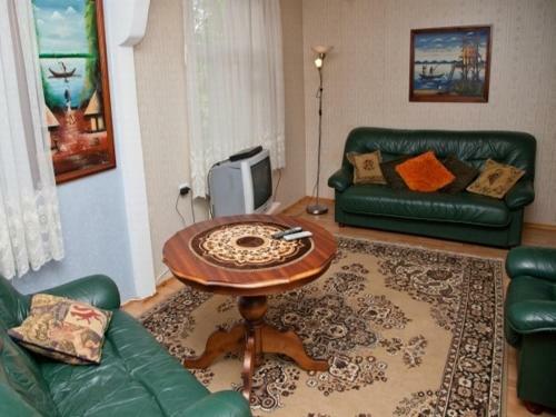 P��supesa Apartment