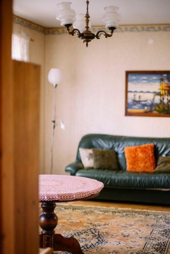 P��supesa Apartment