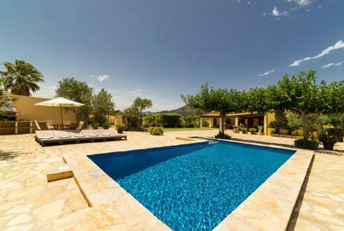 Villa Can Pedro