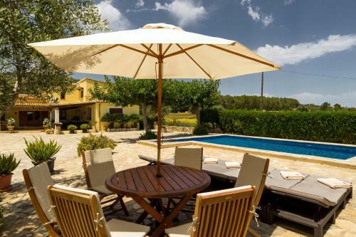 Villa Can Pedro