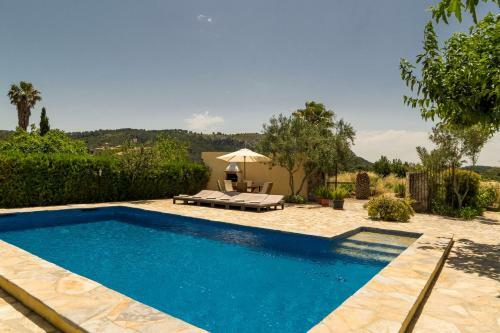 Villa Can Pedro