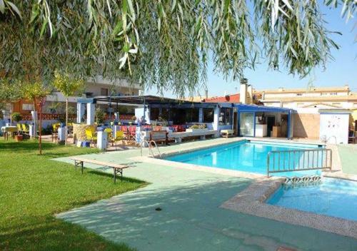 Rvhotels Apartamentos El Quijote