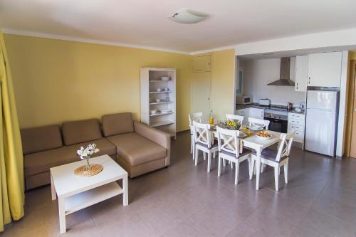 Rvhotels Apartamentos El Quijote