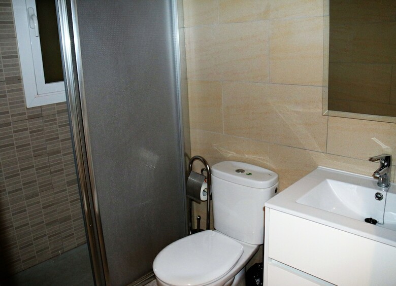 Rvhotels Apartamentos El Quijote