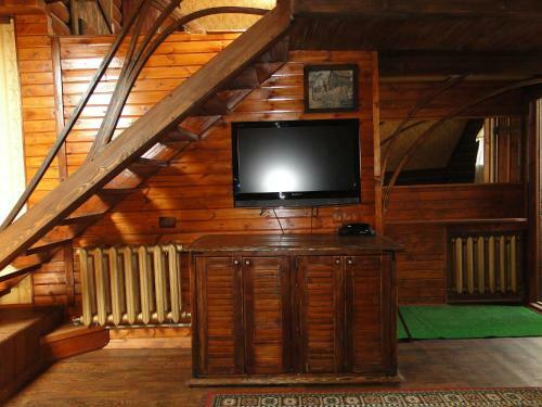 Hostal Guest House Raiskiy Sad