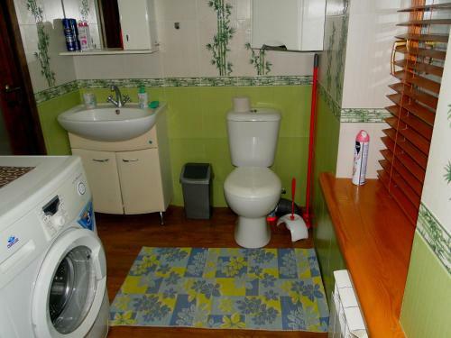 Hostal Guest House Raiskiy Sad