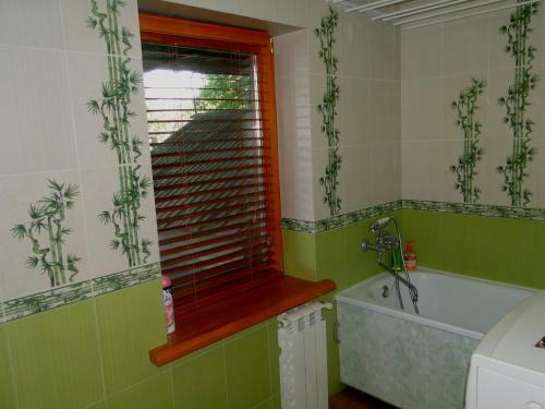 Hostal Guest House Raiskiy Sad
