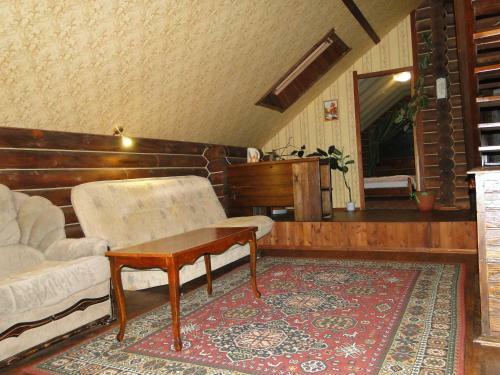 Hostal Guest House Raiskiy Sad