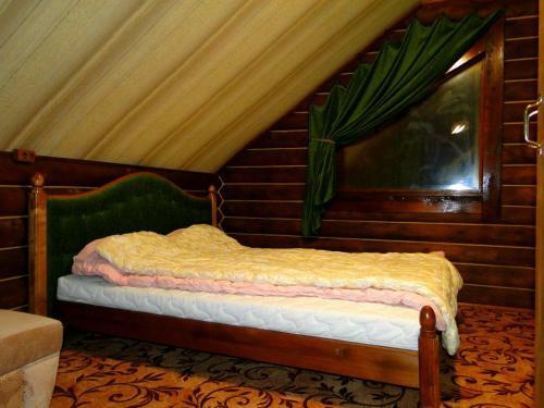 Hostal Guest House Raiskiy Sad