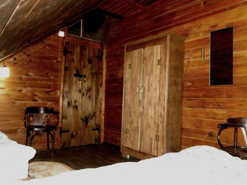 Hostal Guest House Raiskiy Sad