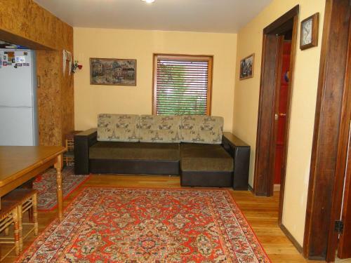 Hostal Guest House Raiskiy Sad