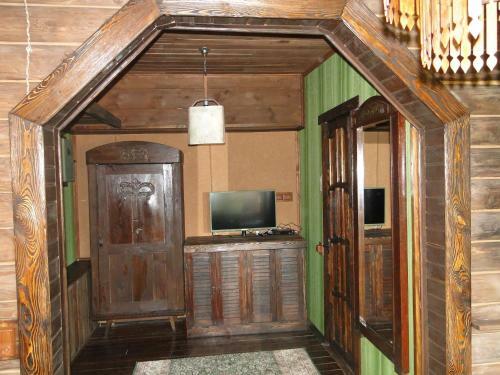 Hostal Guest House Raiskiy Sad