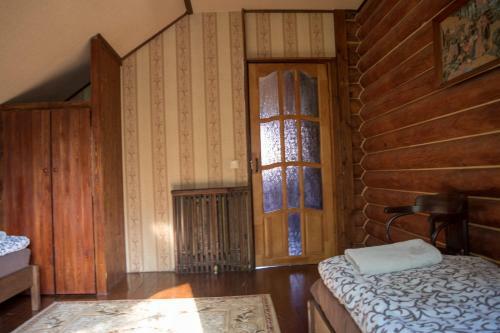 Hostal Guest House Raiskiy Sad
