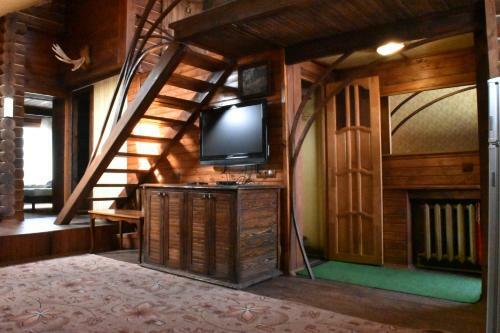 Hostal Guest House Raiskiy Sad
