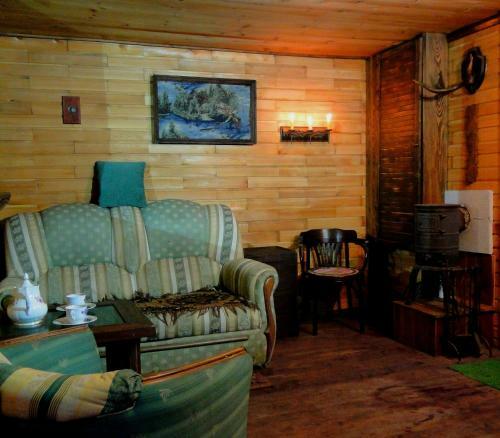 Hostal Guest House Raiskiy Sad