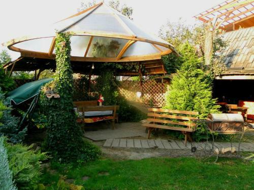 Hostal Guest House Raiskiy Sad