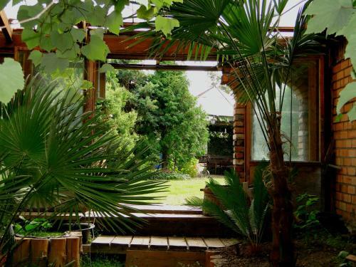 Hostal Guest House Raiskiy Sad