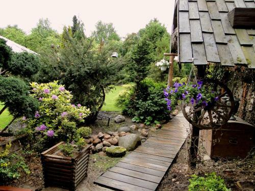 Hostal Guest House Raiskiy Sad