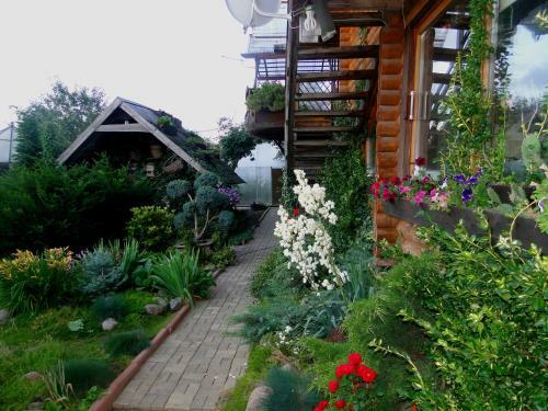 Hostal Guest House Raiskiy Sad