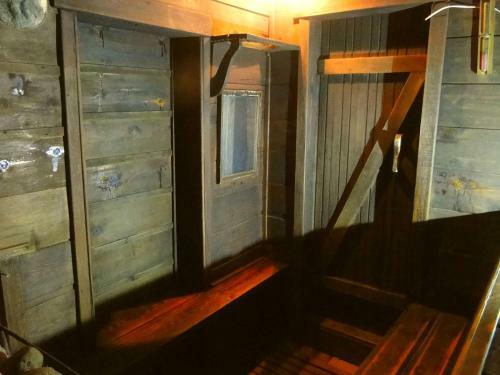 Hostal Guest House Raiskiy Sad