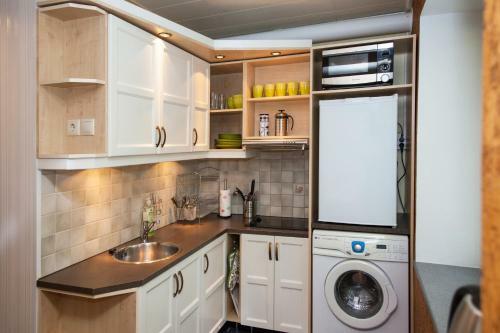 Torni Green Apartement